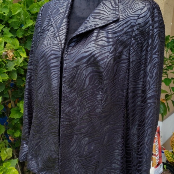 💥Investments jacket - Picture 5 of 7